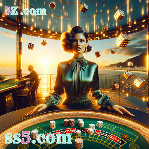 Cassino ss5.com: Uma Experiência de Jogo Inigualável