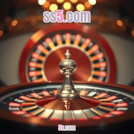 ss5.com: Descubra Aumentar sua Adrenalina nas Corridas Online